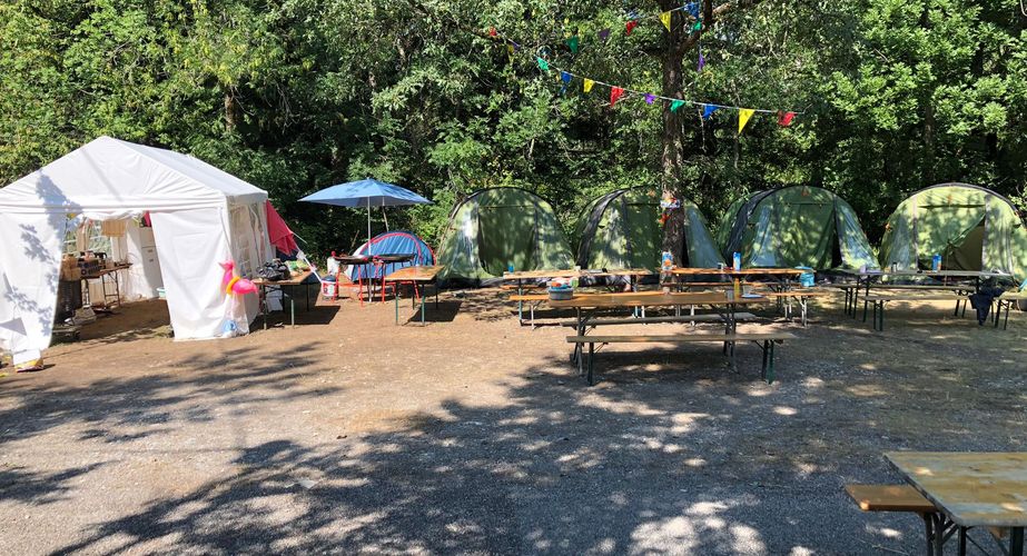 Camping Frankrijk (3)